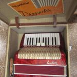 714 3100 Dragspel